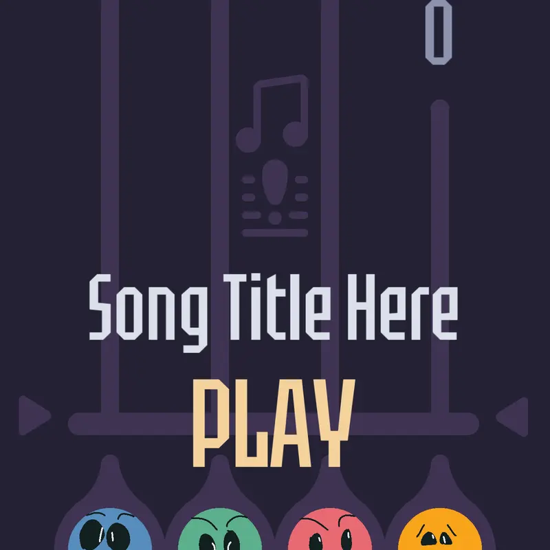 Game by @chicen19