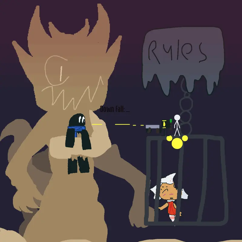 Game by @edrei80
