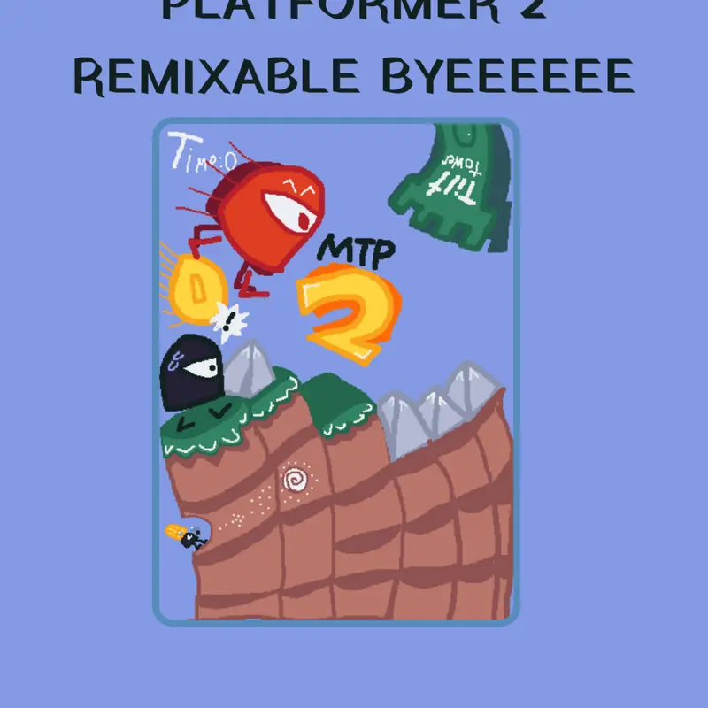Game by @RATFan