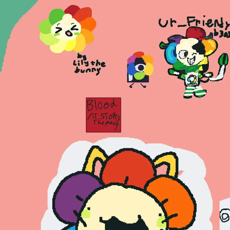Game by @guni_love_DW