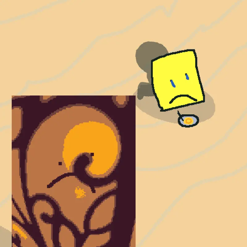 Game by @matcy
