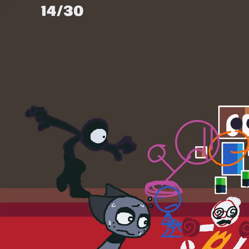Game by @ping-_-bonnie