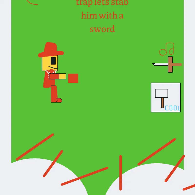 Game by @Eching