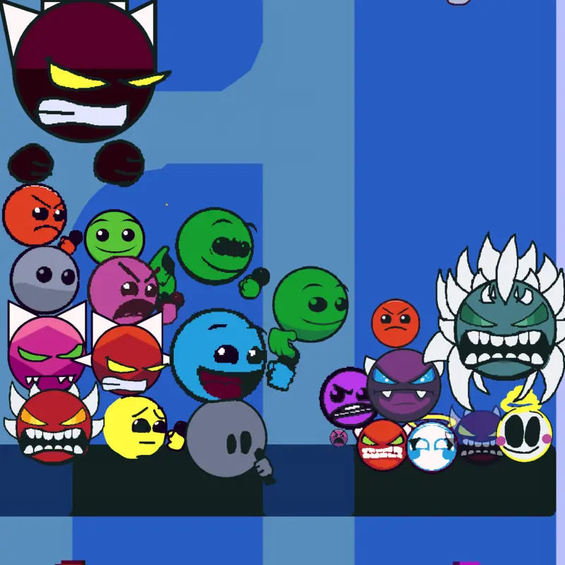 Game by @I_Am_The_Chaos