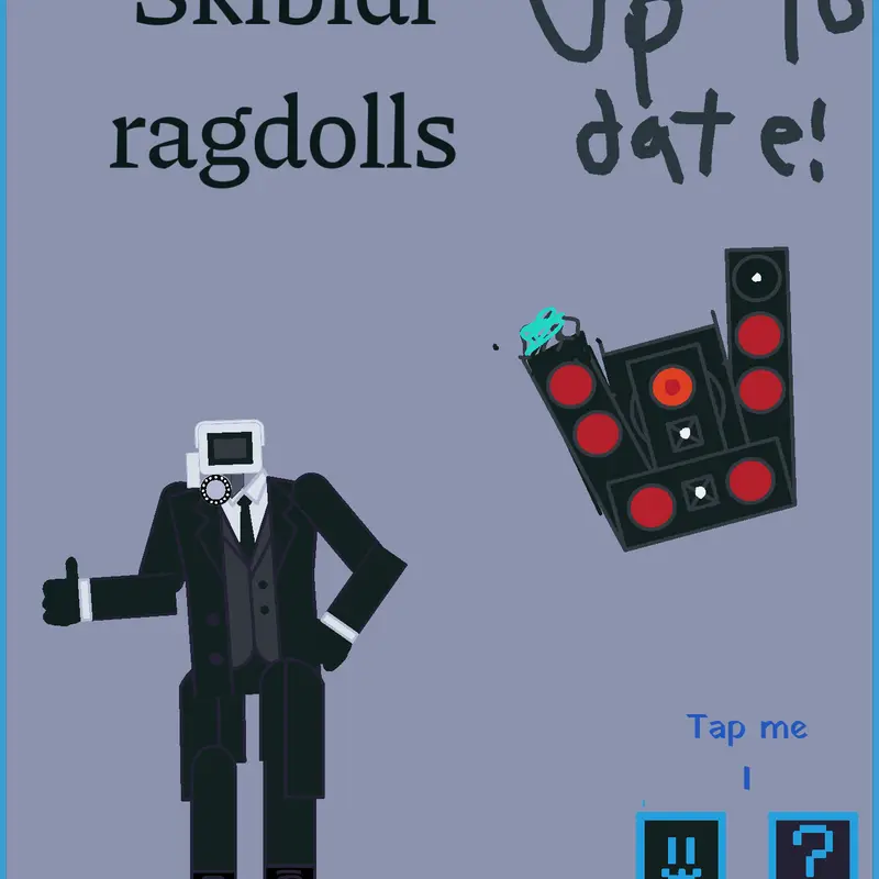 Game by @mech_man