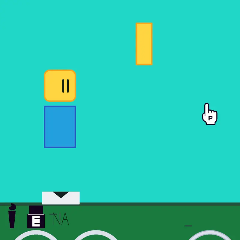 Game by @istoleyourbreadhaha