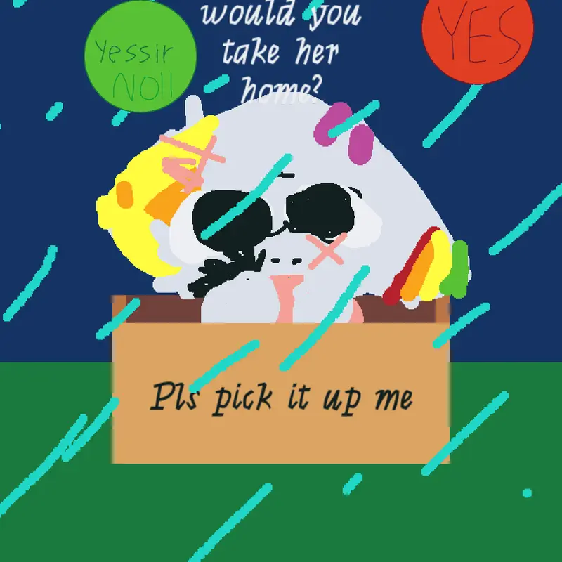 Game by @moirah