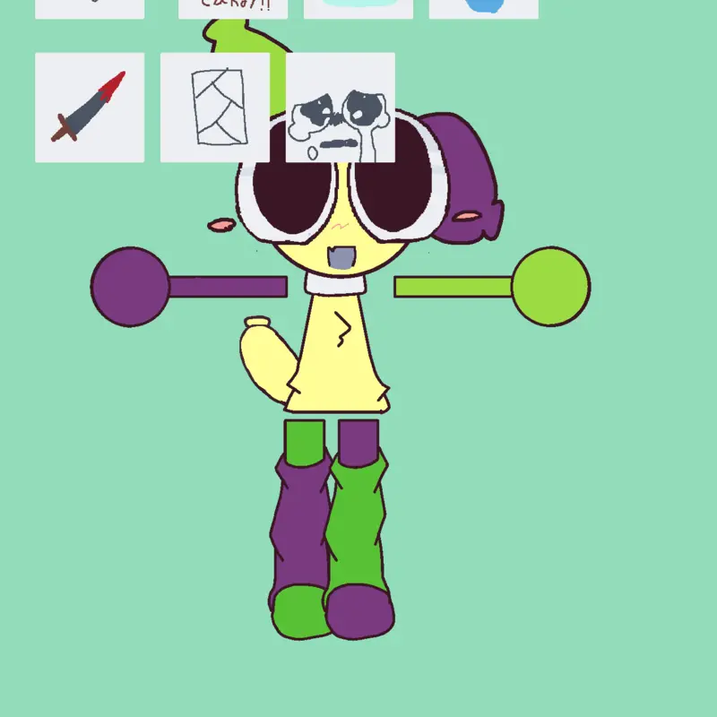 Game by @zibbyZibblers