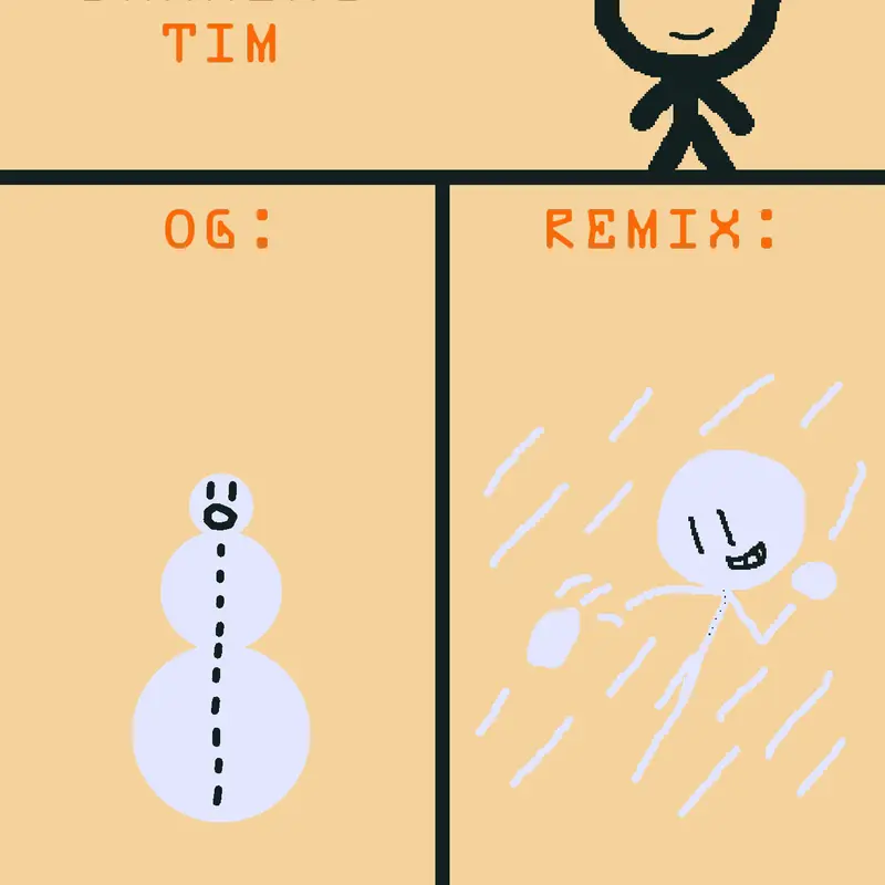Game by @stickbros