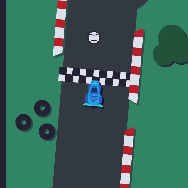 Game by @RaymonRoulston