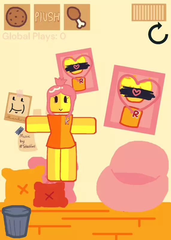 Game by @-_Dum_-