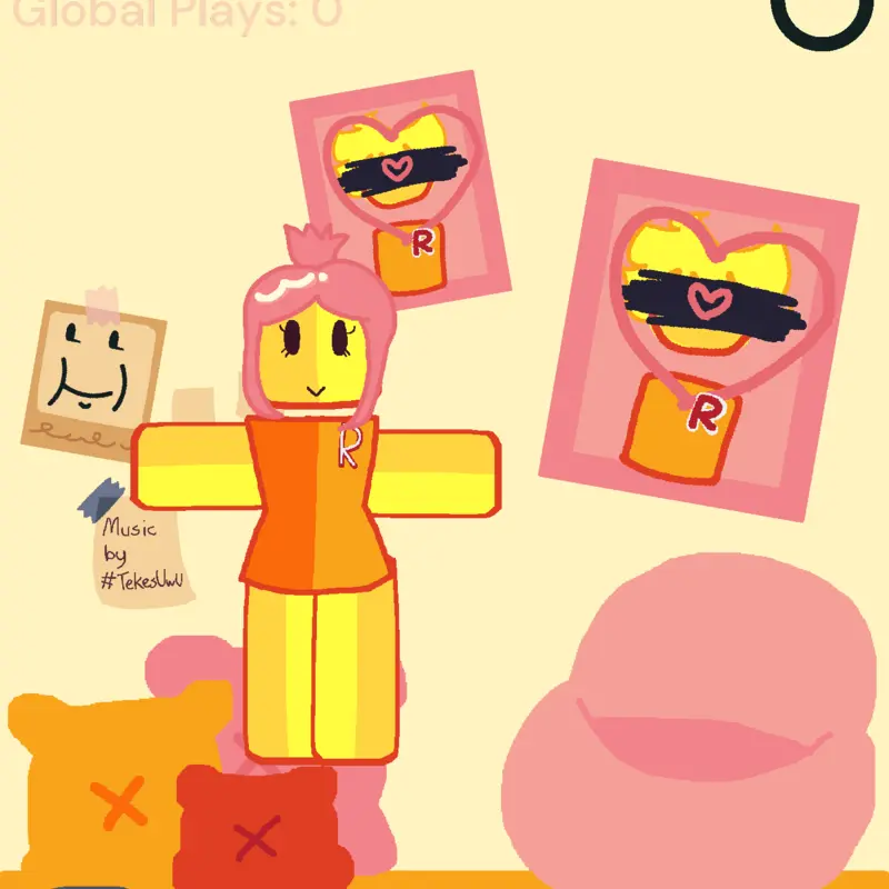 Game by @-m0chii_St4r-