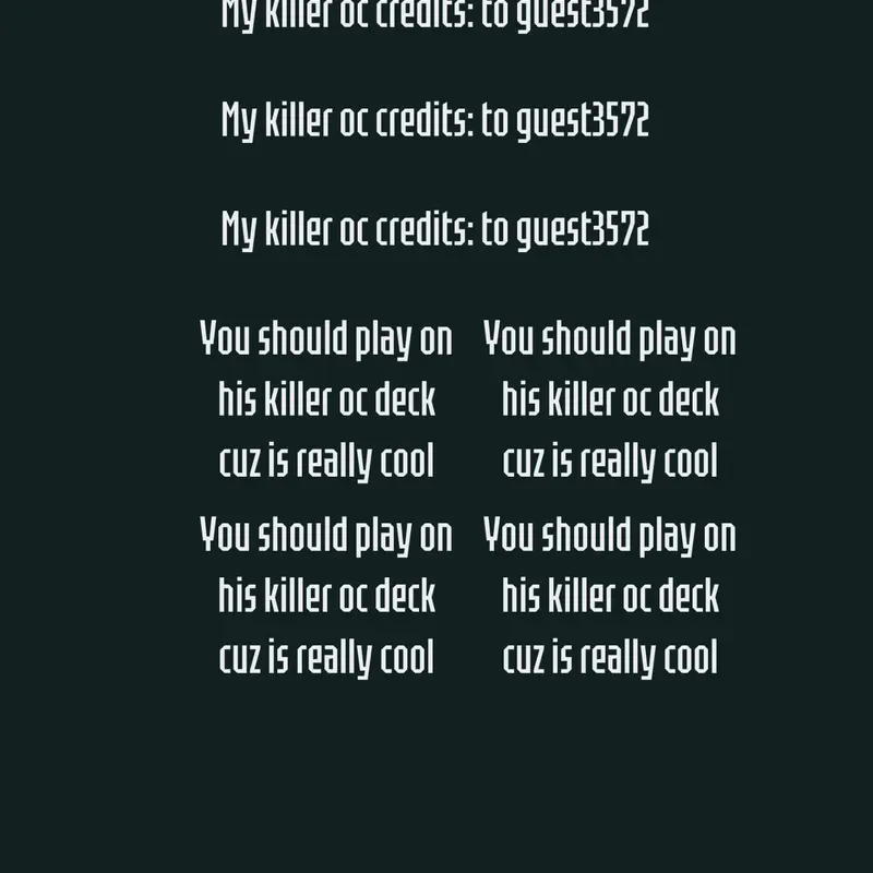 Game by @the-last-trollface