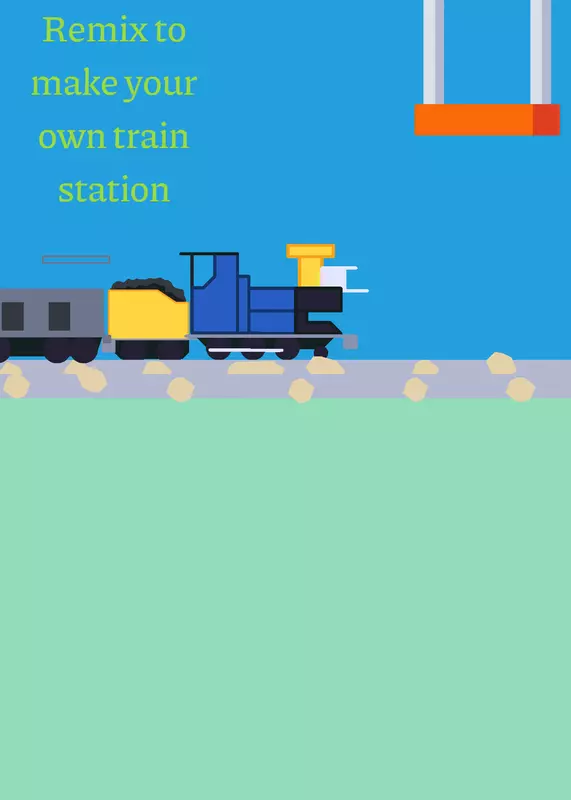 Game by @PogoGamez