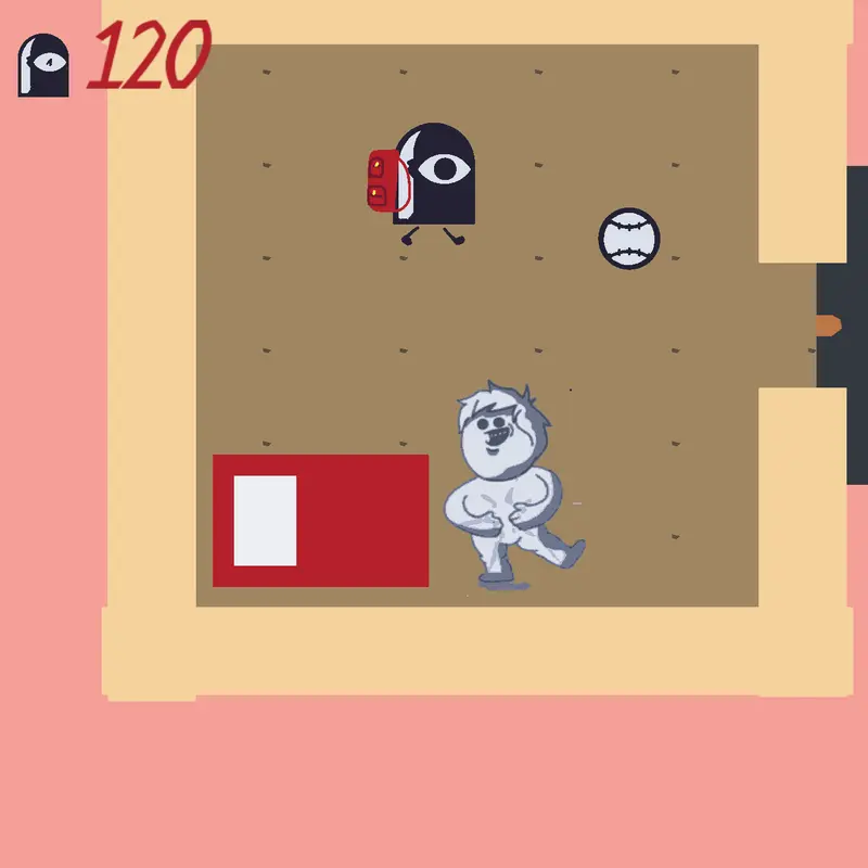 Game by @i_fom