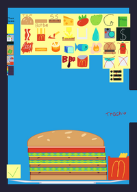 Burger Pro
