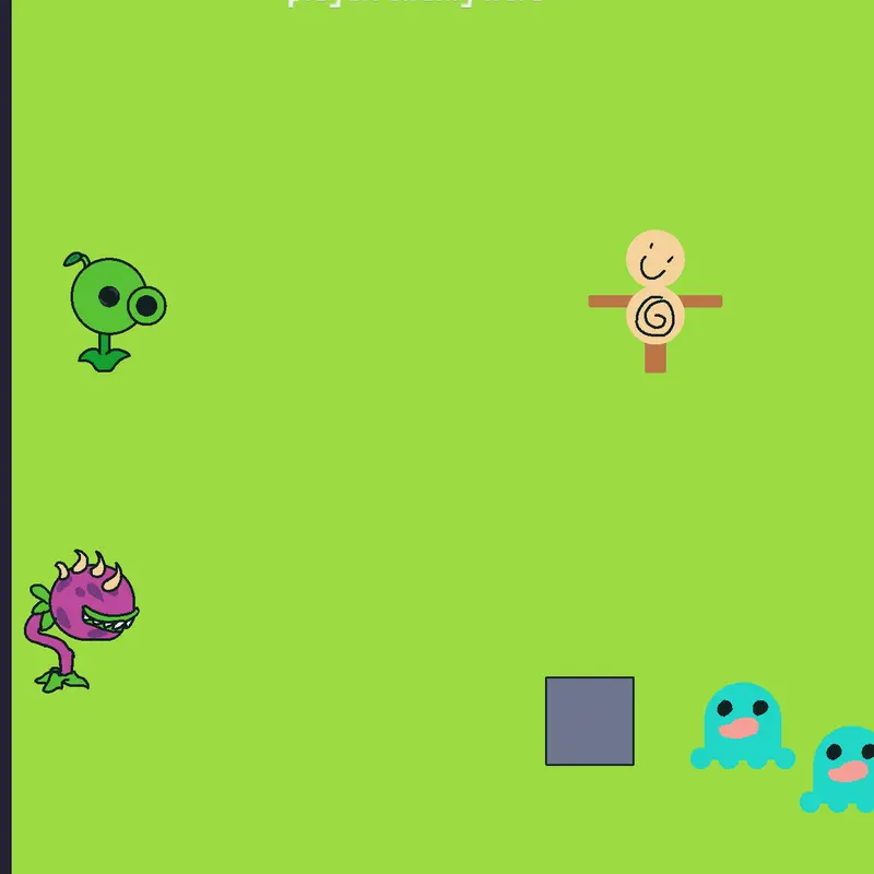 Game by @Maip_macrothorax
