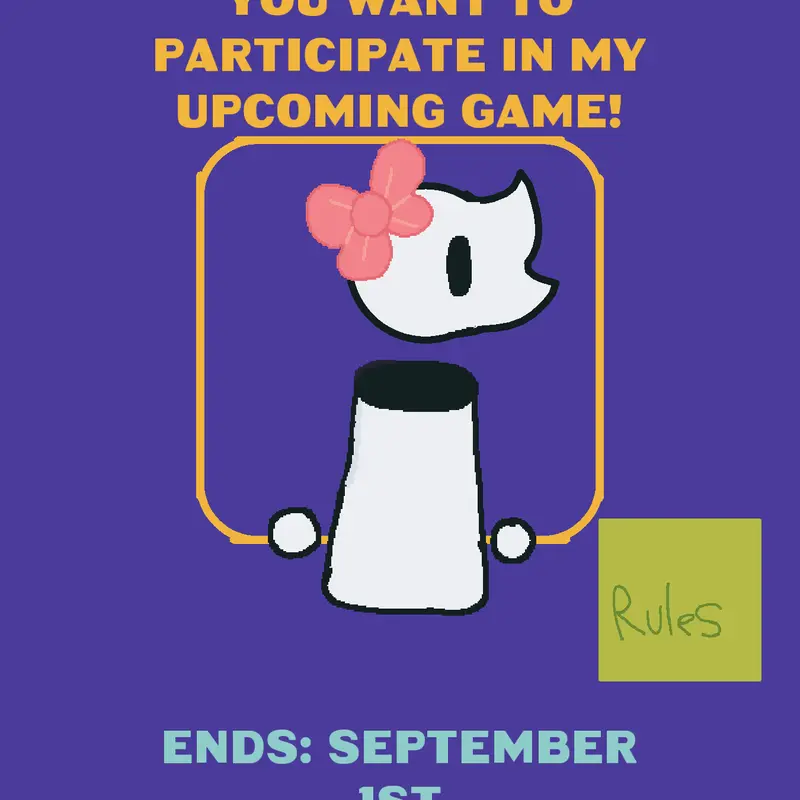 Game by @Totally_Not_Daniel