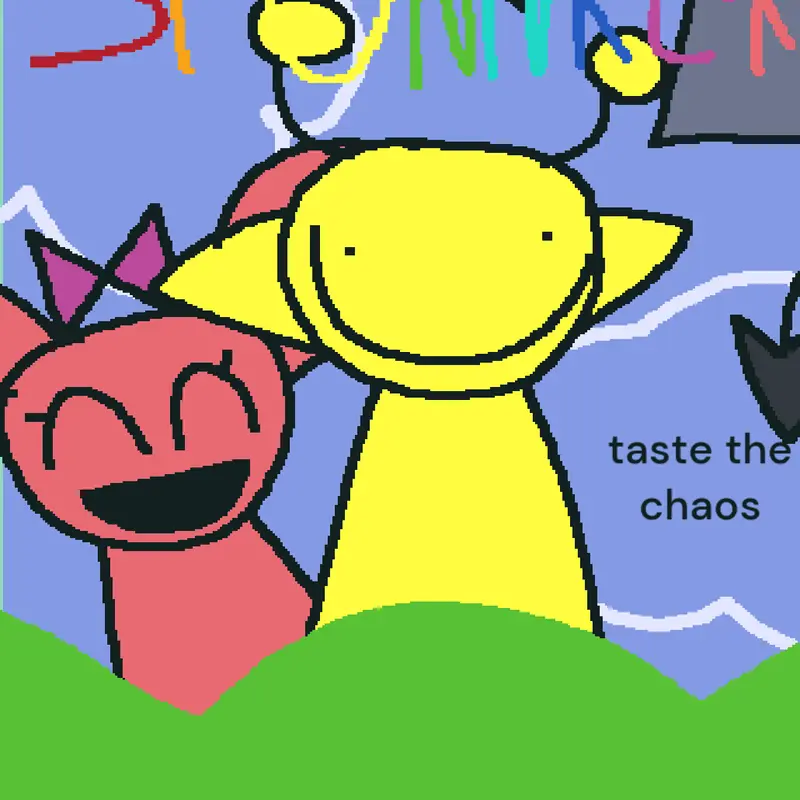 Game by @gooberthemaker