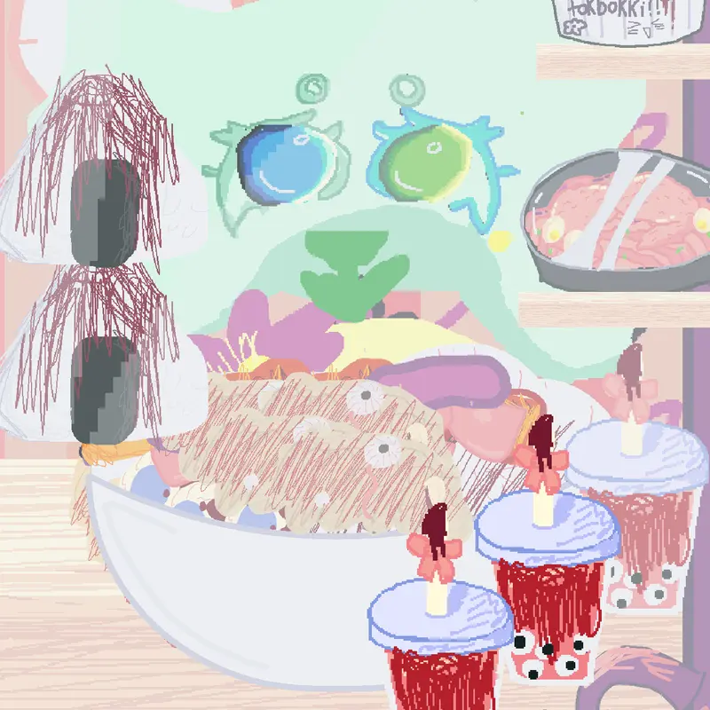 Game by @ieatmochi
