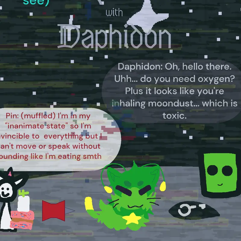 Game by @strawberrytheorangelover