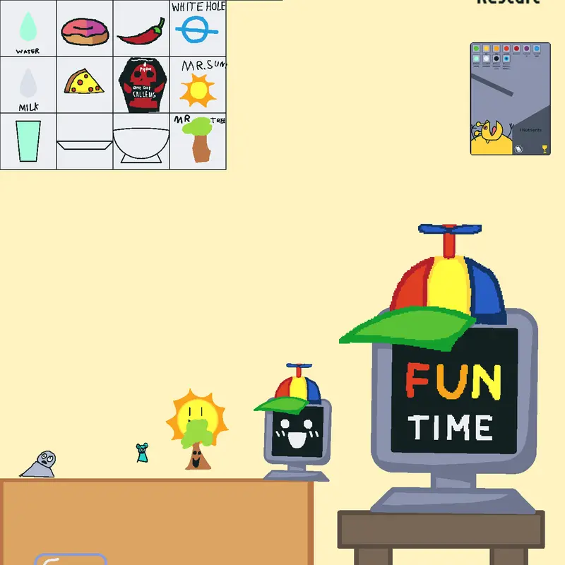 Game by @Julian2024
