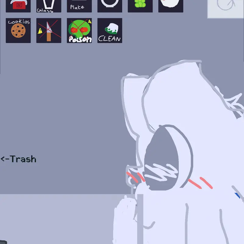 Game by @bellaboo7815