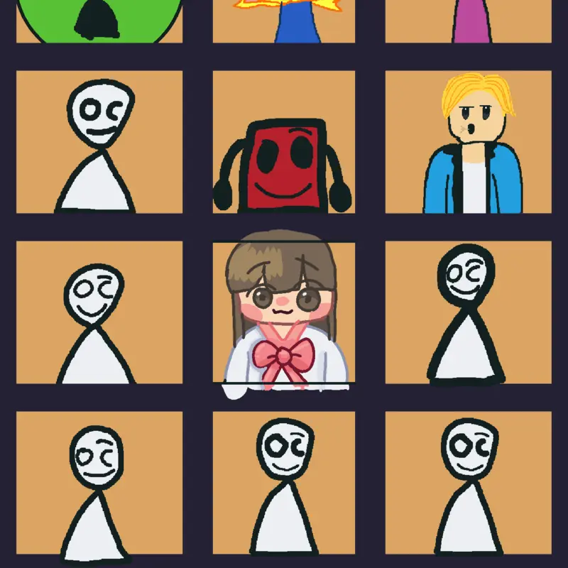 Game by @Sumikoo