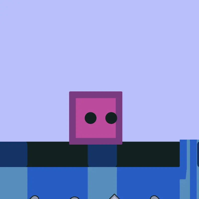 Game by @joelmorhan