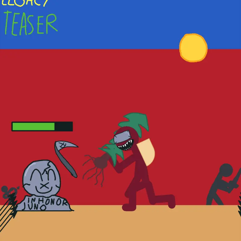 Game by @Junaria