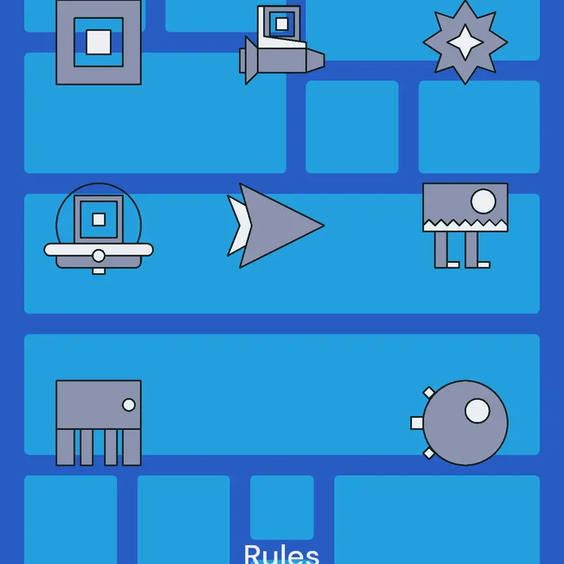 Make your own by @DaveTimothy