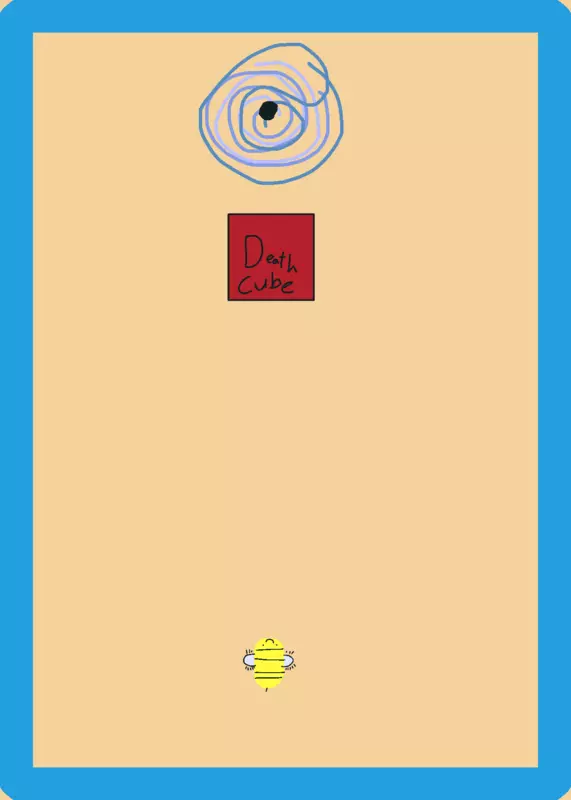 Game by @cutThehead