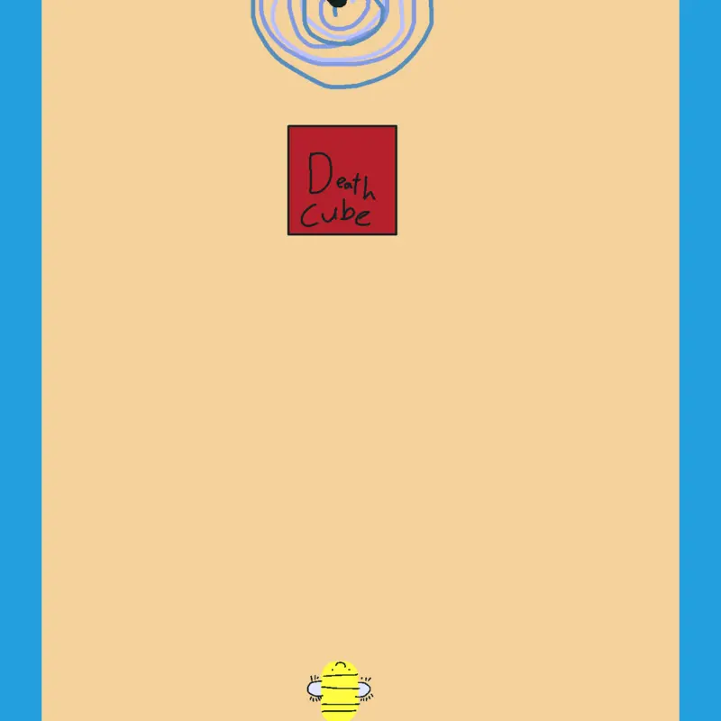Game by @cutThehead