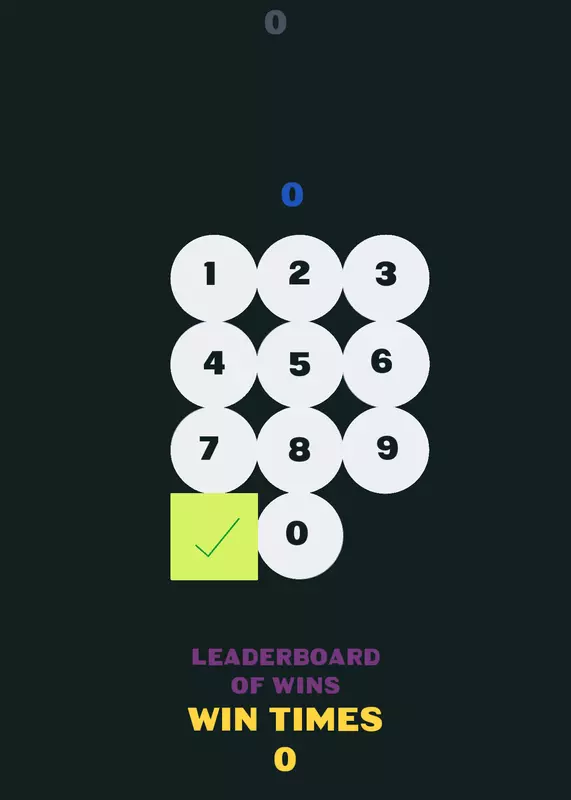 Game by @yourgood49