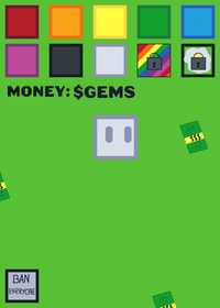 Multiplayer Squares Game if you want to...