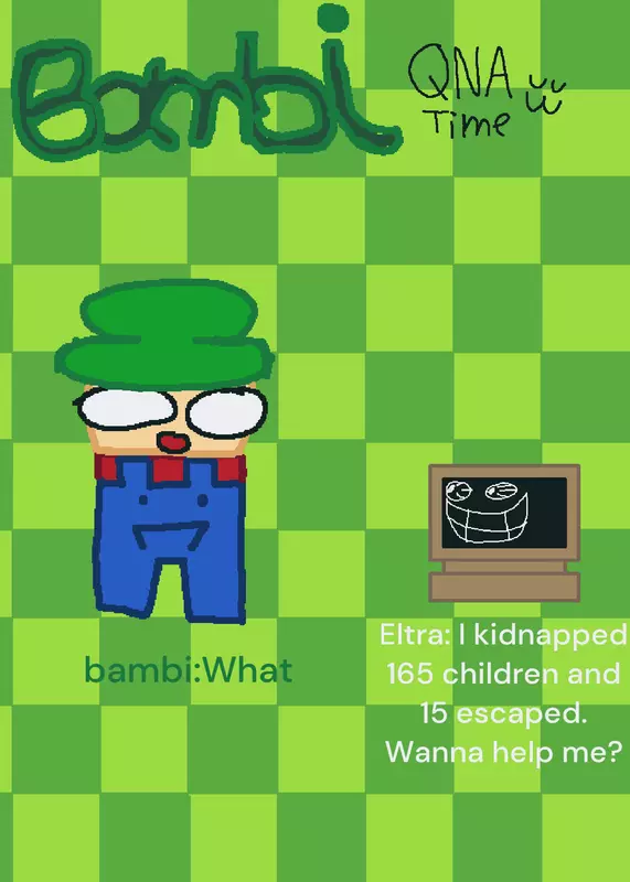 Game by @Just_Bambi
