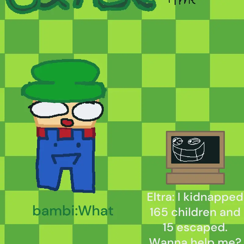 Game by @Just_Bambi