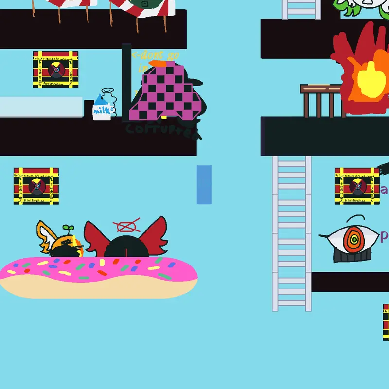 Game by @aiskvaivwb