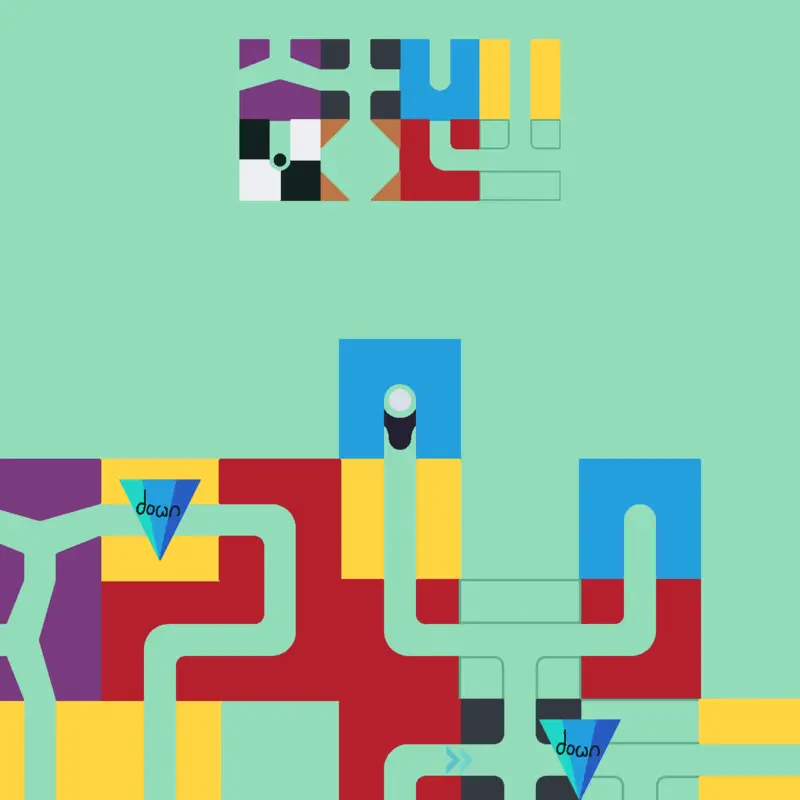 Game by @grayenf
