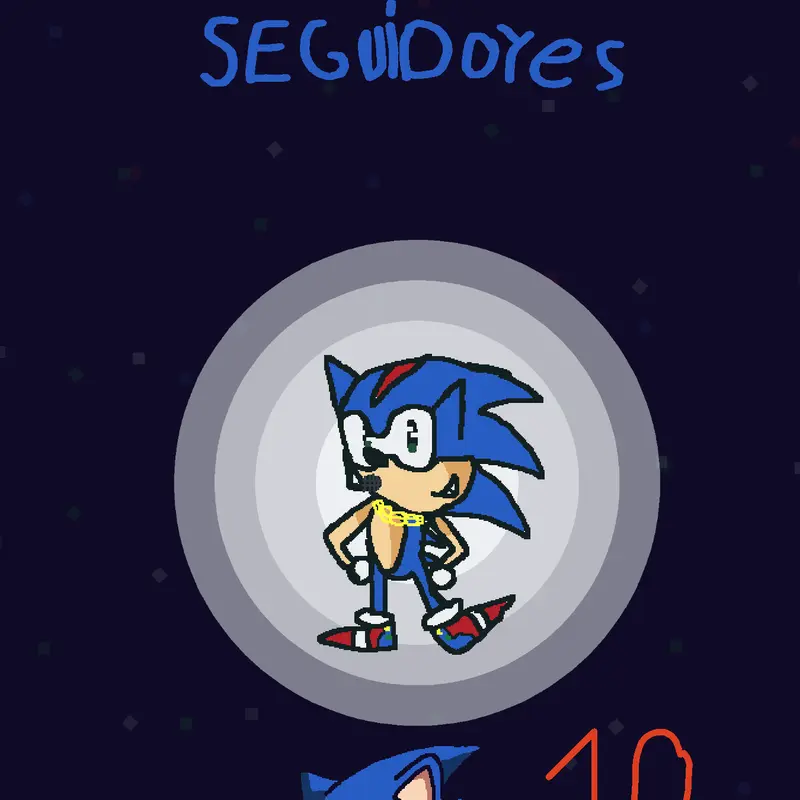 Game by @sonicpro03