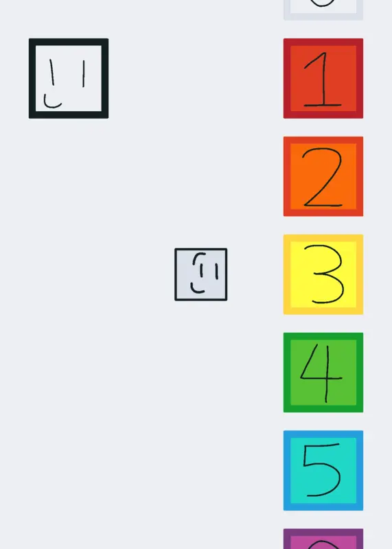 Game by @shapeys