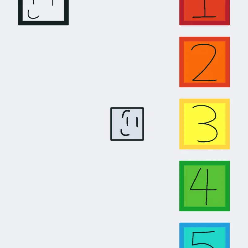 Game by @shapeys