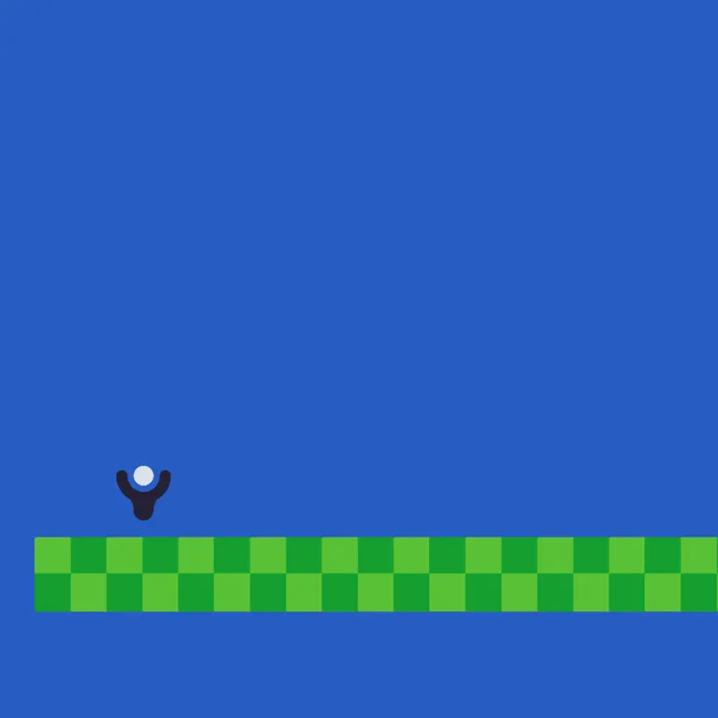 Game by @UnusualOel