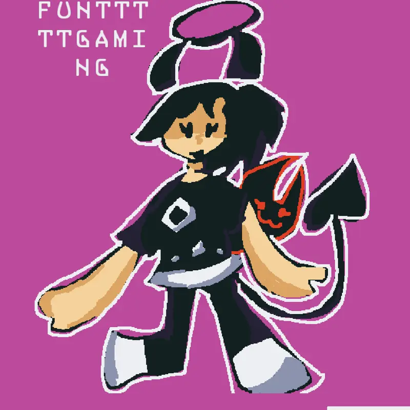 Game by @yindsay