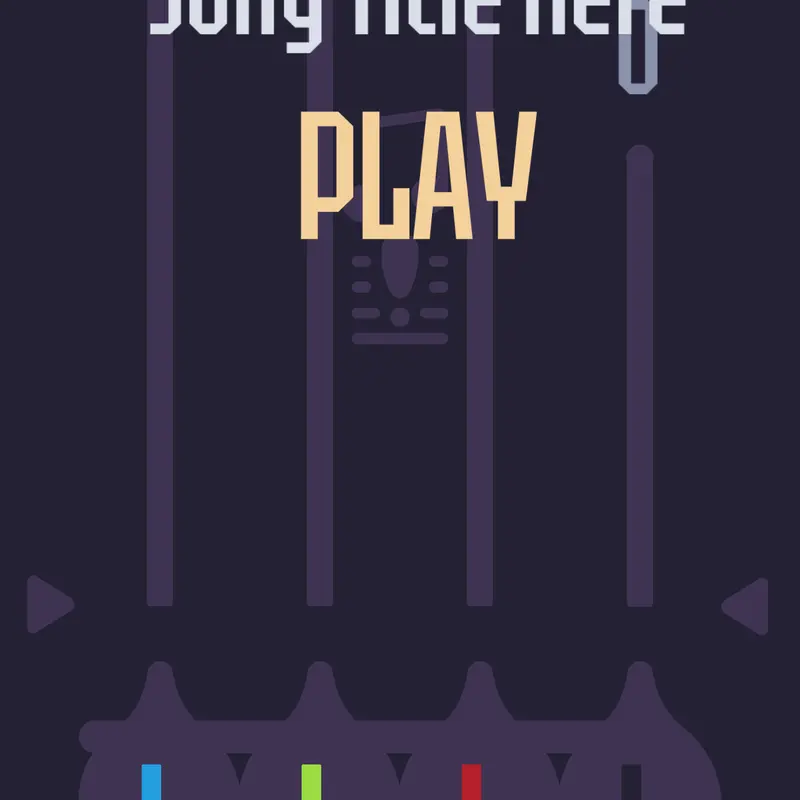 Game by @maciulito2013
