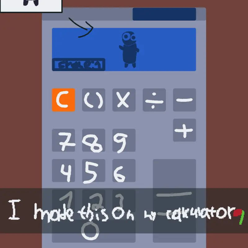 Game by @WTHguy