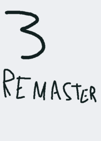 Three Remaster
