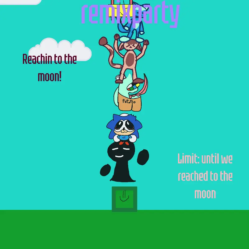 Game by @breadbox