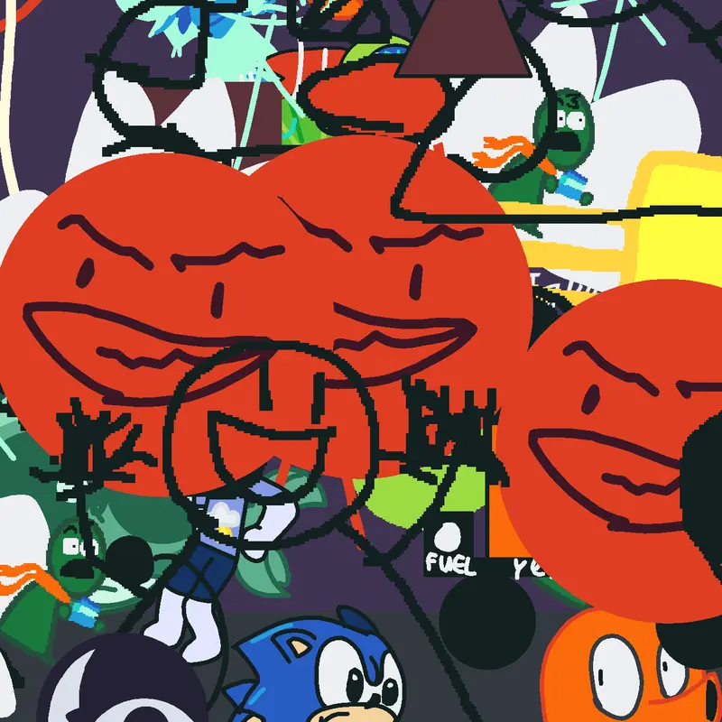 Game by @l4aa