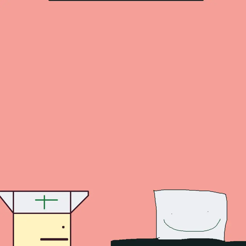 Game by @glitchtvguy